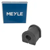 MEYLE 6140440001 Stabilisatorlager Lagerung OPEL Vectra B Hinterachse 444200