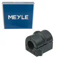 MEYLE 6146150004 Stabilisatorlager Lagerung OPEL Vectra B Vorderachse 350086