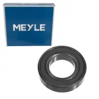 MEYLE Kugellager Gelenkwellenlager MERCEDES-BENZ W202 W124 W210 S124 190 W201 C124 mitte