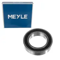 MEYLE 5140183265 Kugellager Mittellager Gelenkwellenlager VOLVO S90 1 240 260 740 mitte