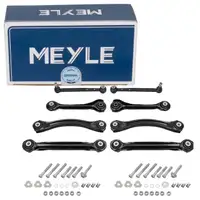 MEYLE 0140350017 Querlenker Satz MERCEDES 190 W201 W202 W124 W210 R129 R170 Hinterachse