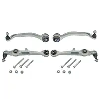 MEYLE HD VERSTÄRKT Querlenker Satz VW Passat B5 B5.5 AUDI A4 B5 A6 C5 A8 D2 vorne unten