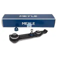 MEYLE 0160500017 Querlenker + Traggelenk MERCEDES W211 Vorderachse hinten unten links