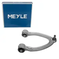 MEYLE 0160500047 Querlenker MERCEDES C219 W220 C215 Vorderachse oben rechts 2203309407