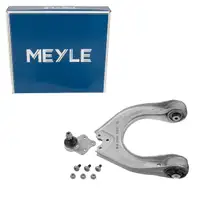 MEYLE 0160500070 Querlenker MERCEDES-BENZ C219 W211 S211 Vorderachse oben 2113300138