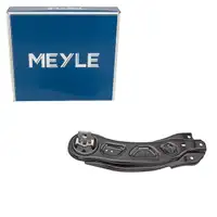 MEYLE Querlenker MERCEDES-BENZ W176 W242 W246 C117 X117 X156 Hinterachse links 2463500406