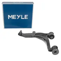 MEYLE Querlenker OPEL Movano A RENAULT Master 2 NISSAN Interstar Vorderachse unten links