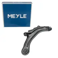 MEYLE 16-160500068 Querlenker Lenker RENAULT Captur 1 Vorderachse rechts 545047954R