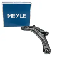 MEYLE 16-160500069 Querlenker Lenker RENAULT Captur 1 Vorderachse links 545052737R