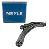 MEYLE 16-160500060 Querlenker Lenker RENAULT Clio 4 Vorderachse rechts 545044506R