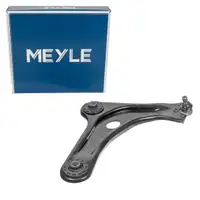 MEYLE 11-160500020 Querlenker CITROEN C2 C3 1 / Pluriel PEUGEOT 1007 vorne unten rechts