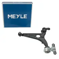 MEYLE 11-160500038 Querlenker CITROEN C8 PEUGEOT 807 FIAT Ulysse 179 vorne unten links