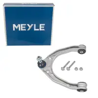 MEYLE 1160500017/S Querlenker VW Touareg 7L AUDI Q7 4LB PORSCHE Cayenne 9PA vorne oben