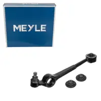 MEYLE 1160500025 Querlenker Lenker AUDI 100 C3 200 C3 Vorderachse unten links 441407151A