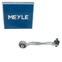 MEYLE Querlenker VW Passat B5 B5.5 AUDI A4 B5 B6 B7 A6 C5 Vorderachse hinten oben rechts