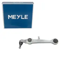 MEYLE Querlenker VW Passat B5.5 AUDI A4 B5 A6 C5 SKODA Superb 1 3U Vorderachse vorne unten