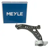 MEYLE Querlenker VW Golf 5 6 Touran 1T AUDI A3 8P SEAT Leon 1P SKODA Yeti 5L vorne links