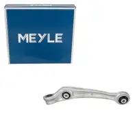 MEYLE Querlenker AUDI A4 B8 A5 8T 8F A6 C7 Q5 PORSCHE Macan Vorderachse vorne unten links