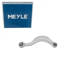 MEYLE Querlenker VW Touareg AUDI A6 C8 A7 4K Q5 FY Q7 Q8 4M Hinterachse hinten oben rechts