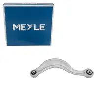 MEYLE Querlenker VW Touareg AUDI A6 C8 A7 4K Q5 FY Q7 Q8 4M Hinterachse hinten oben links