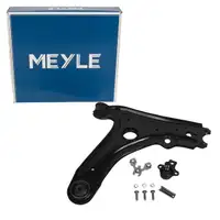 MEYLE 1160501911/S Querlenker VW Golf 2 Jetta 2 Corrado 53I Vorderachse unten 191407151B