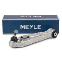 MEYLE 4160500000 Querlenker + Traggelenk PORSCHE 996 997 Boxster Cayman vorne / hinten