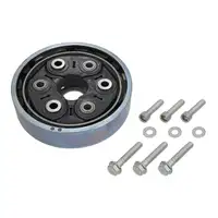 MEYLE Schwingungstilger Gelenkwelle VW Golf 5 6 Passat B7 AUDI A3 8P SKODA Superb 2 hinten