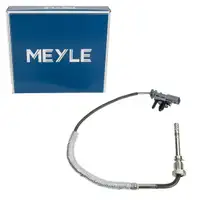 MEYLE Abgastemperatursensor VOLVO C30 C70 2 S40 2 S60 2 S80 2 V40 V50 V60 1 V70 3 2.0/2.4D