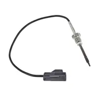 MEYLE Abgastemperatursensor VOLVO C30 C70 2 S40 2 S80 2 V50 V70 3 XC60 1 2.4D D3 D4 D5