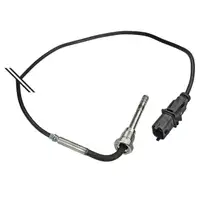 MEYLE Abgastemperatursensor OPEL Astra H Zafira B 1.7 CDTI FIAT Croma Multipla 1.9/2.4D