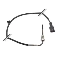 MEYLE Abgastemperatursensor OPEL Vectra C Signum CC 3.0 CDTI ALFA 147 GT 1.9 JTD / JTDM