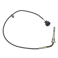 MEYLE 6148000090 Abgastemperatursensor Sensor CHEVROLET Lacetti J200 2.0D 25183655