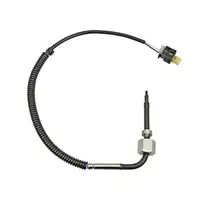 MEYLE Abgastemperatursensor MERCEDES W203 W204 W211 W212 W221 Sprinter 906 Vito W447 W639