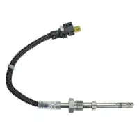 MEYLE 0148000135 Abgastemperatursensor vor Rpf MERCEDES-BENZ SLC SLK R172 OM651 0009051132