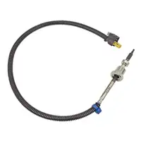 MEYLE 0148000146 Abgastemperatursensor MERCEDES-BENZ W204 S204 W211 S211 OM646 0071539928