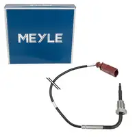 MEYLE Abgastemperatursensor VW Golf 5 Eos 1F AUDI A3 8P SEAT Leon 1P Altea 5P 1.9/2.0 TDI