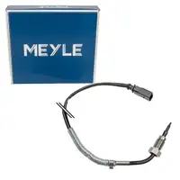 MEYLE Abgastemperatursensor VW Golf 7 Passat B8 AUDI A3 8V TT FV SEAT Leon 5F 2.0 TDI