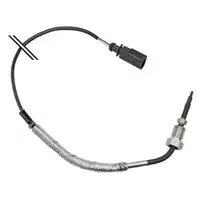 MEYLE Abgastemperatursensor vor Tbl VW Polo 9N 9A SEAT Ibiza 3 4 SKODA Fabia 2 1.4/1.9 TDI