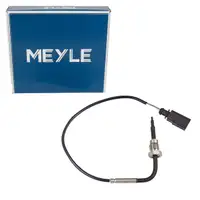 MEYLE Abgastemperatursensor AUDI A4 B7 B8 A5 8T/F A6 C6 Q5 8RB VW Touareg 7L/P 2.7/3.0 TDI