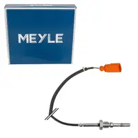 MEYLE 1148000076 Abgastemperatursensor VW Transporter Multivan T5 1.9 TDI 03G906088AR