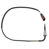 MEYLE 1148000077 Abgastemperatursensor VW Transporter Multivan T5 1.9 TDI 03G906088AQ