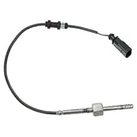 MEYLE Abgastemperatursensor VW Golf 5 Touran 1T AUDI A3 8P SKODA Octavia 2 1.4/1.6/2.0 FSI