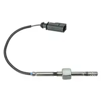 MEYLE Abgastemperatursensor VW Golf 5 Polo 9N 9A AUDI A2 8Z A3 8P 1.4/1.6 FSI 036906088C