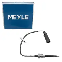 MEYLE 1148000084 Abgastemperatursensor Sensor vor Rpf AUDI A6 C6 2.7/3.0 TDI 059906088AF