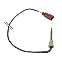 MEYLE 1148000085 Abgastemperatursensor Sensor VW Touareg 7P5 7P6 3.0 V6 TDI 059906088BN