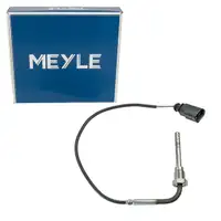 MEYLE 1148000080 Abgastemperatursensor AUDI A6 C6 SEAT Exeo 3R2 3R5 2.0 TDI 03L906088AB