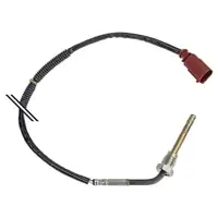 MEYLE 1148000095 Abgastemperatursensor Sensor vor Rpf VW Amarok 2.0 TDI/BiTDI 03L906088FE