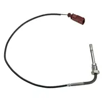 MEYLE 1148000093 Abgastemperatursensor VW Touareg 7L AUDI Q7 4LB 3.0 TDI 059906088AB