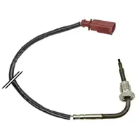 MEYLE 1148000104 Abgastemperatursensor Sensor vor Rpf VW Tiguan 5N 2.0 TDI 03L906088C