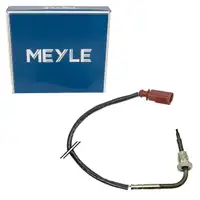 MEYLE 1148000104 Abgastemperatursensor Sensor vor Rpf VW Tiguan 5N 2.0 TDI 03L906088C